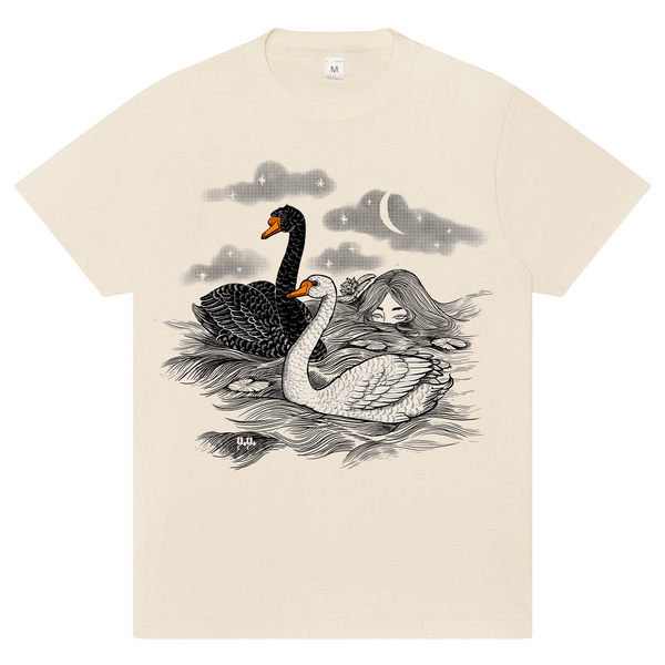 Swan T-Shirt