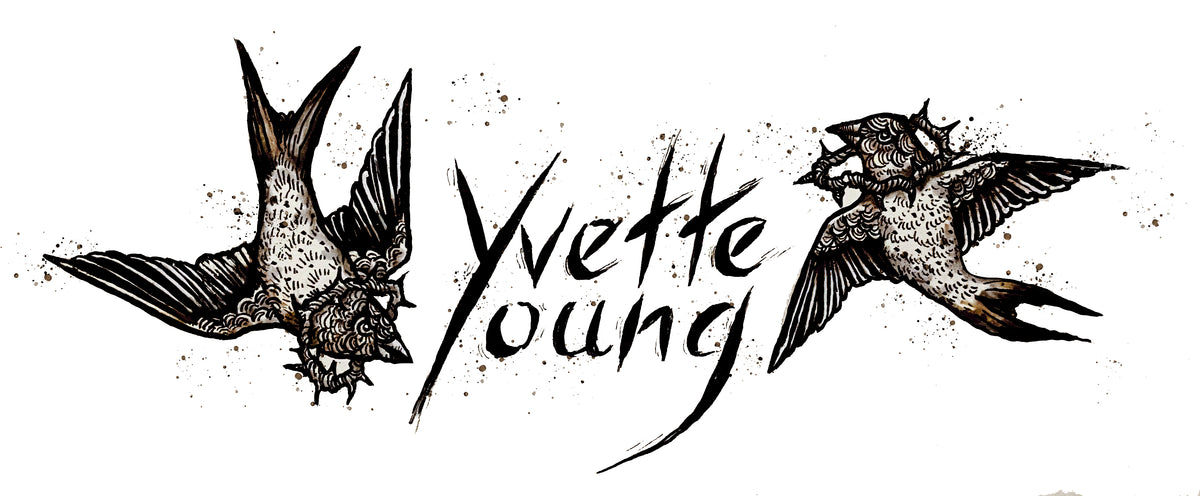 Yvette Young
