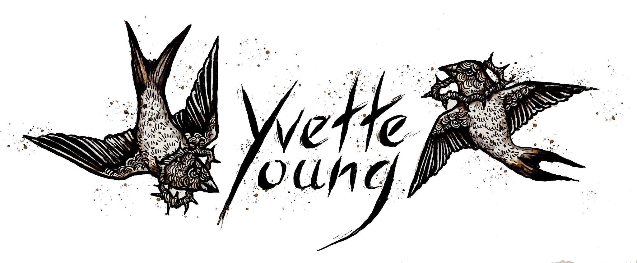 SHOWS – Yvette Young